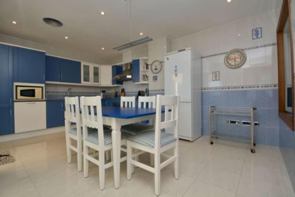 Villa En Platja De Aro With Pool 450M From The Beach 플라티야 다로 외부 사진