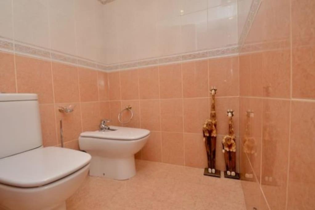 Villa En Platja De Aro With Pool 450M From The Beach 플라티야 다로 외부 사진