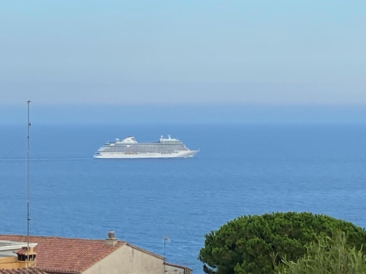 Villa En Platja De Aro With Pool 450M From The Beach 플라티야 다로 외부 사진