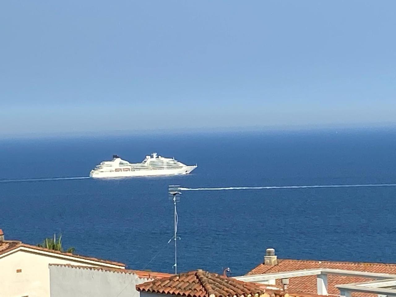Villa En Platja De Aro With Pool 450M From The Beach 플라티야 다로 외부 사진