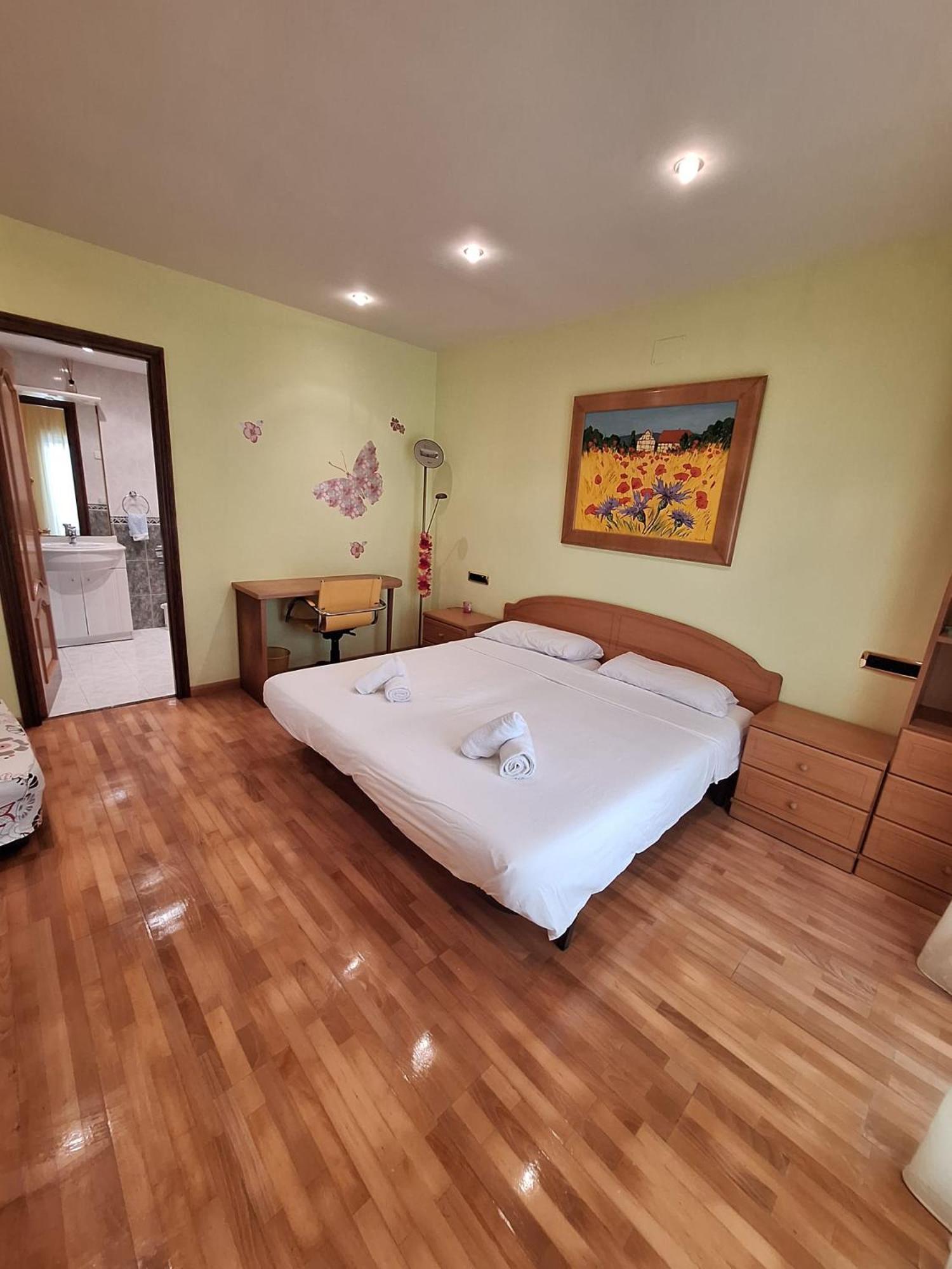 Villa En Platja De Aro With Pool 450M From The Beach 플라티야 다로 외부 사진